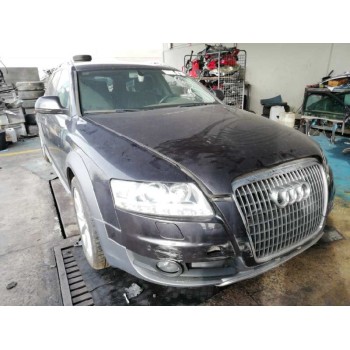 audi a6 allroad quattro (4fh) del año 2010
