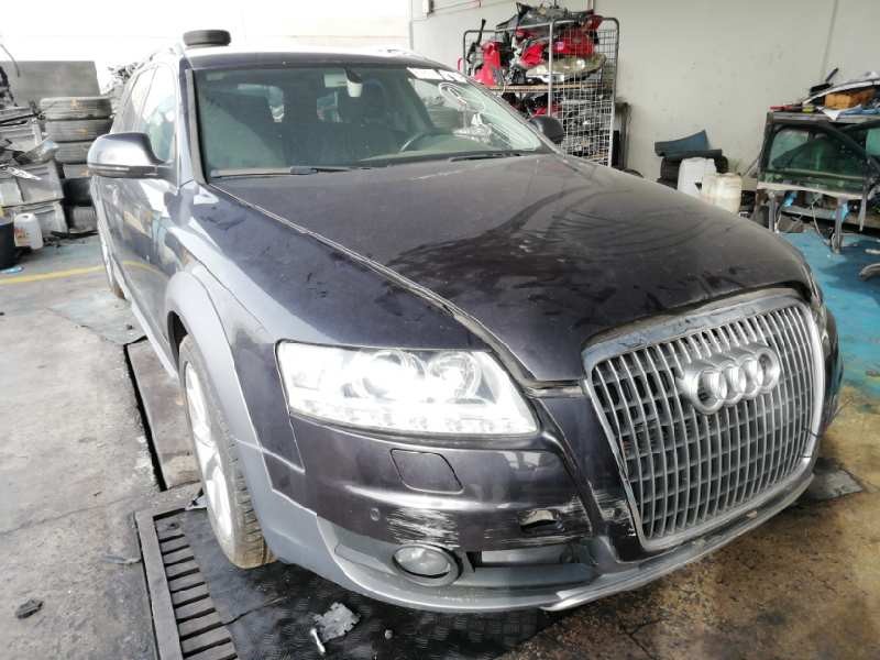 AUDI A6 ALLROAD QUATTRO (4FH)