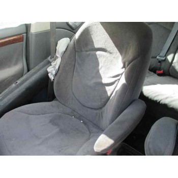 citroën c5 berlina del año 2001