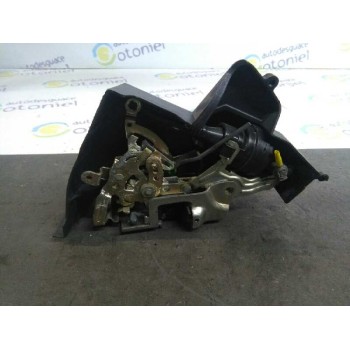 CERRADURA PUERTA TRASERA IZQUIERDA 