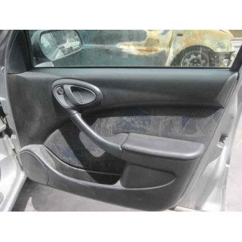 citroën xsara berlina del año 2000