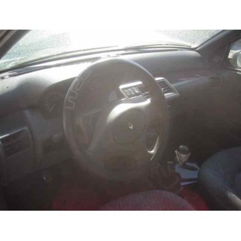 renault clio i fase i+ii (b/c57) del año 1997