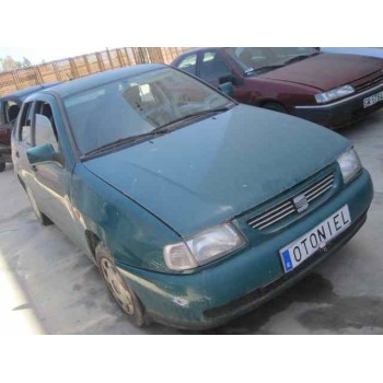 seat cordoba berlina (6k2) del año 1997
