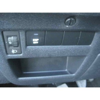 citroën c4 coupe del año 2004