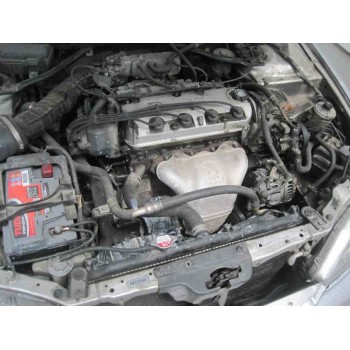 honda accord berlina (cg7-9/ch1-7) del año 1999