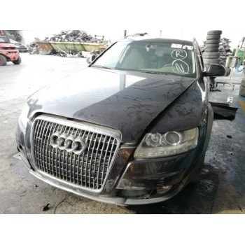 audi a6 allroad quattro (4fh) del año 2010