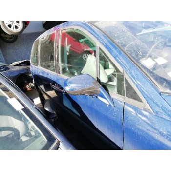 peugeot 807 del año 2003