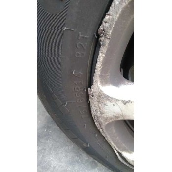 peugeot 206 berlina del año 2004