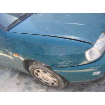 seat cordoba berlina (6k2) del año 1997