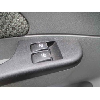 chevrolet kalos del año 2005