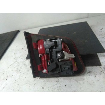 Recambio de piloto trasero derecho interior para citroën c5 berlina business referencia OEM IAM   INTERIOR