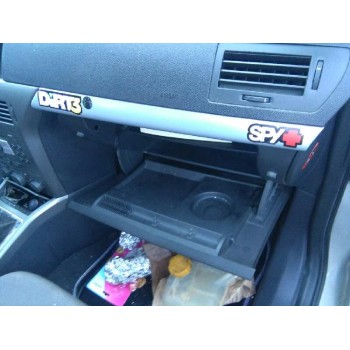 opel astra h berlina del año 2006