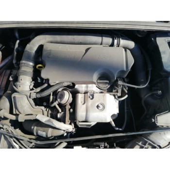 ford focus lim. del año 2015