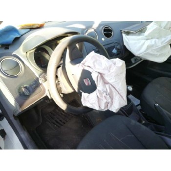 seat ibiza sc (6j1) del año 2012