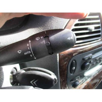 citroën c5 berlina del año 2001