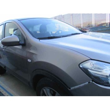 nissan qashqai (j10) del año 2010
