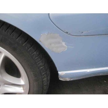 citroën xsara berlina del año 2002