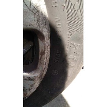 peugeot 206 berlina del año 2004