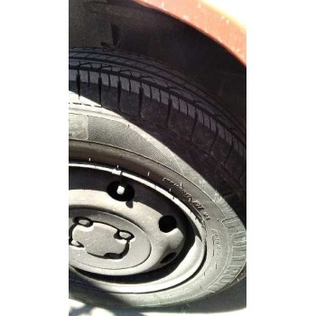 renault rapid/express (f40) del año 1993