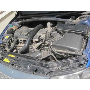 volvo xc70 i cross country (295) del año 2001