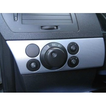 opel astra h berlina del año 2006