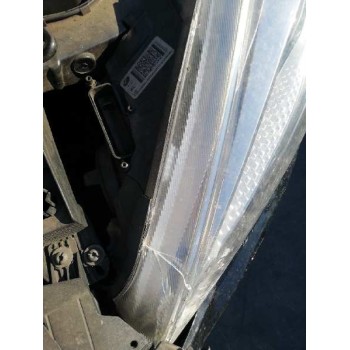 ford focus lim. del año 2015