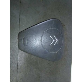 AIRBAG DELANTERO IZQUIERDO 