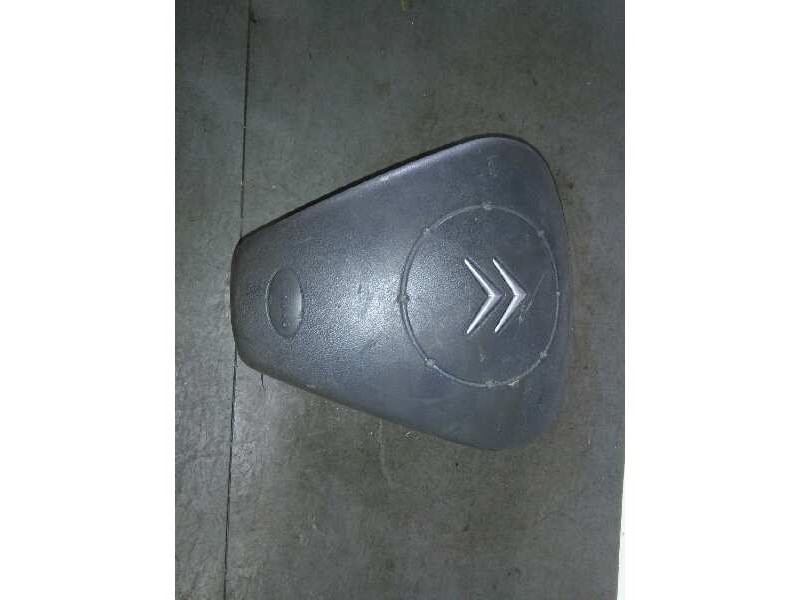 Recambio de airbag delantero izquierdo para citroën c3 1.4 audace referencia OEM IAM   