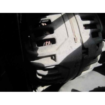 volvo xc70 i cross country (295) del año 2001