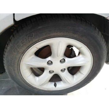 citroën xsara berlina del año 2002