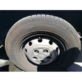 citroën jumper combi (06.2006) del año 2008