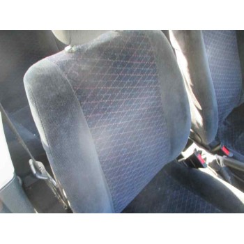 opel astra g berlina del año 2001