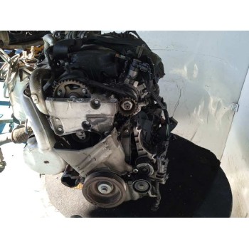 Recambio de motor completo para renault kangoo furgón professional referencia OEM IAM K9K  