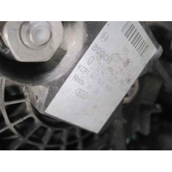 honda accord berlina (cg7-9/ch1-7) del año 1999