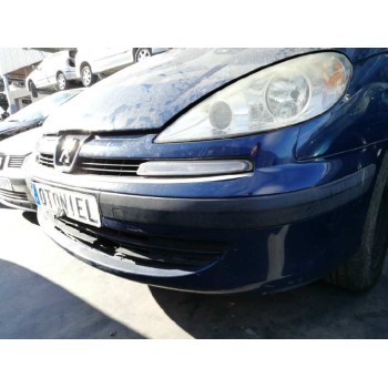 peugeot 807 del año 2003