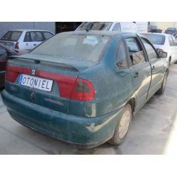 seat cordoba berlina (6k2) del año 1997