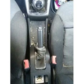 opel astra h berlina del año 2006