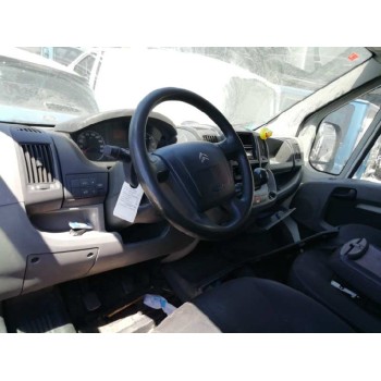 citroën jumper combi (06.2006) del año 2008