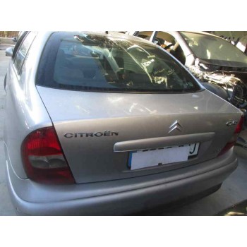 citroën c5 berlina del año 2001
