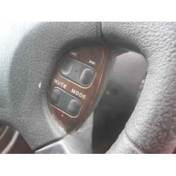 citroën xsara berlina del año 2000