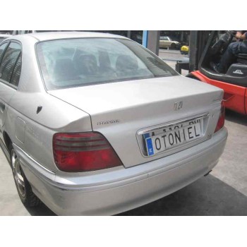 honda accord berlina (cg7-9/ch1-7) del año 1999