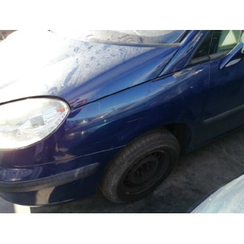 peugeot 807 del año 2003