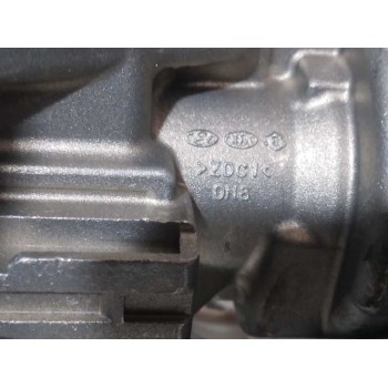 Recambio de conmutador de arranque para hyundai tucson 1.6 hybrid 4x4 referencia OEM IAM DN8  