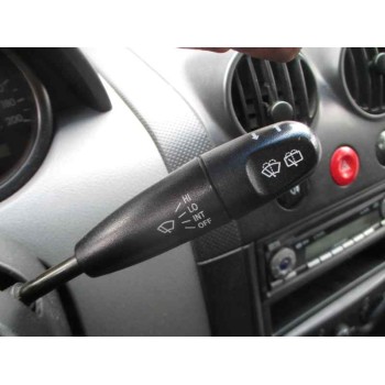 chevrolet kalos del año 2005