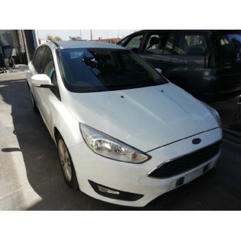 ford focus lim. del año 2015