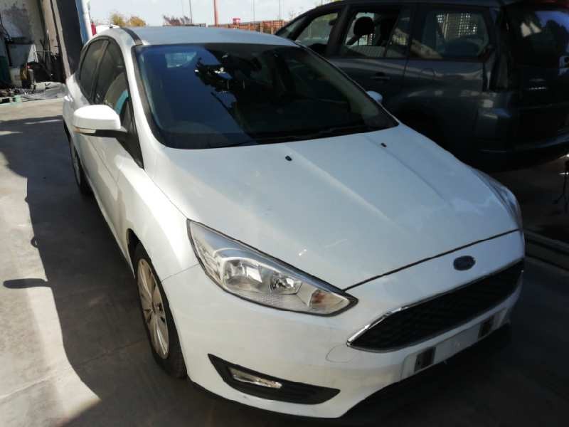 FORD FOCUS LIM.