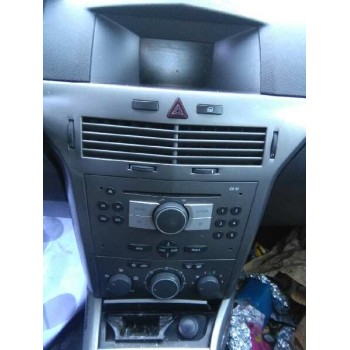 opel astra h berlina del año 2006