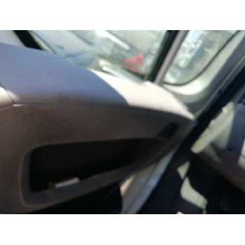 citroën jumper combi (06.2006) del año 2008