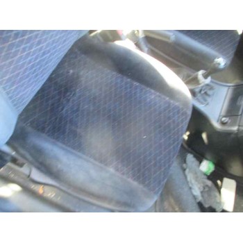 opel astra g berlina del año 2001