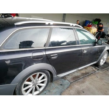 audi a6 allroad quattro (4fh) del año 2010